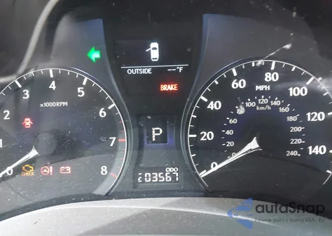 2011 Lexus Rx 350 z USA, uszkodzony, nr VIN 2T2ZK1BA7BC050220